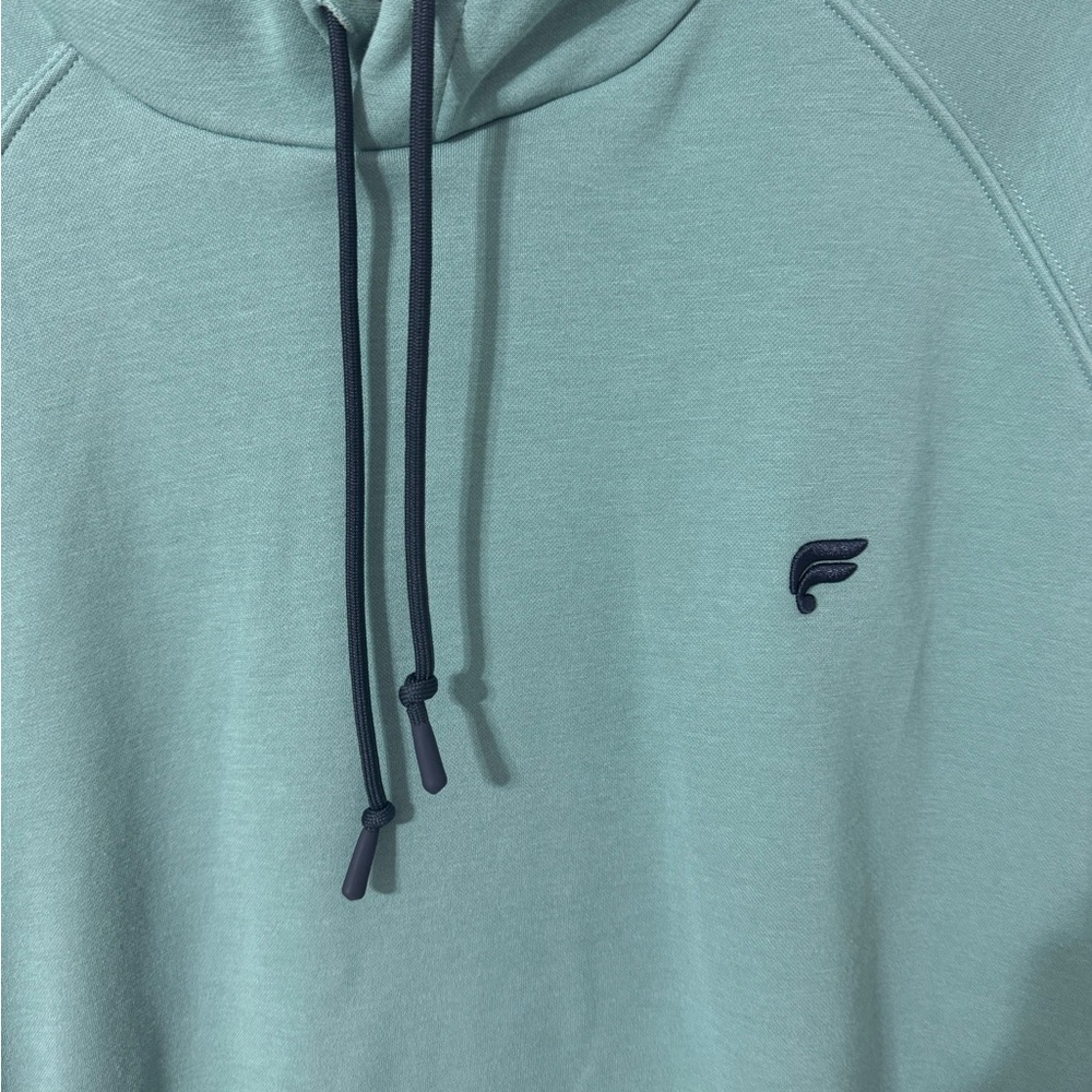Fabletics Men’s Go-To Hoodie - Picture 3 of 4